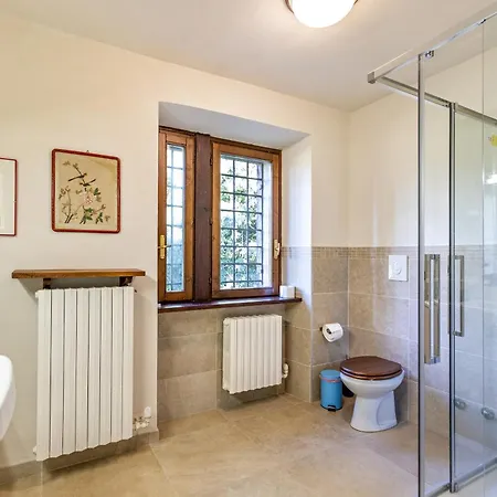 Casa Rossa Vendri