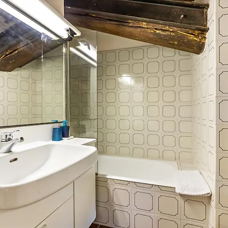 Apartment Casa Rossa Vendri