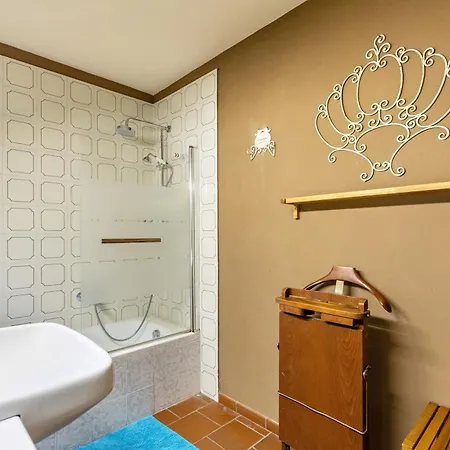 Casa Rossa Vendri Apartment Verona