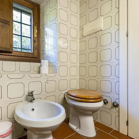 Casa Rossa Vendri