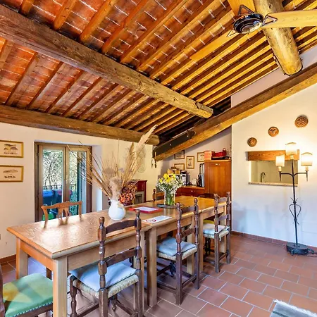 Casa Rossa Vendri Apartment Verona