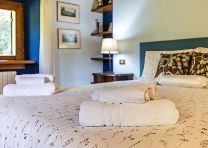 Casa Rossa Vendri * Verona