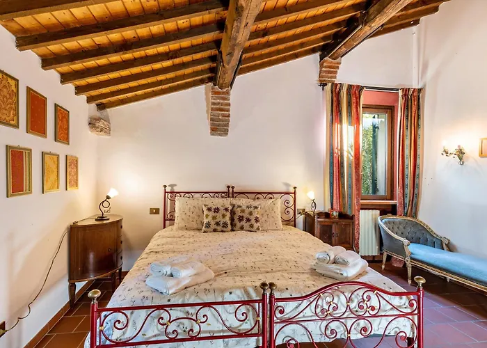 Casa Rossa Vendri