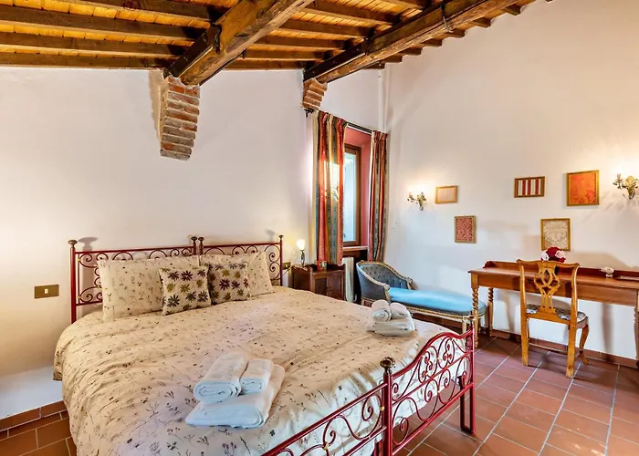 Casa Rossa Vendri Verona