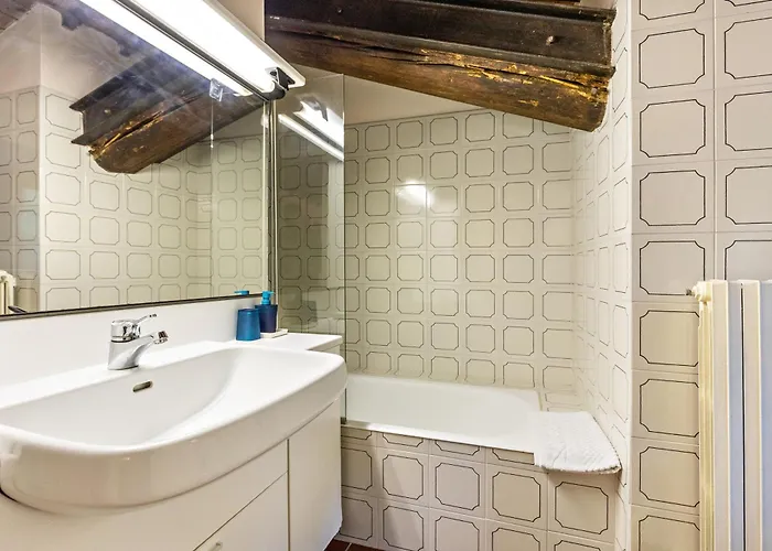 Casa Rossa Vendri Verona