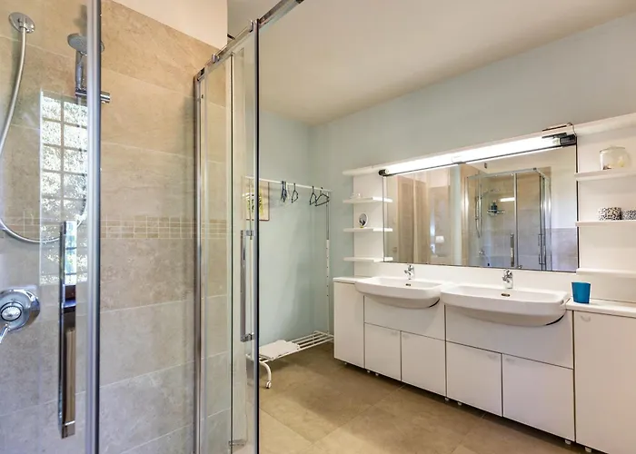 Daire Casa Rossa Vendri