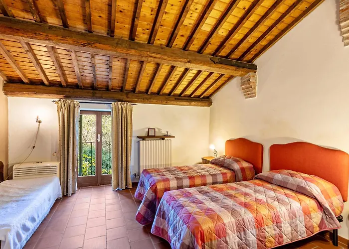 Casa Rossa Vendri * ורונה