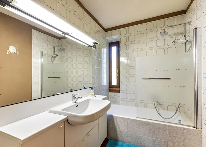 Casa Rossa Vendri Daire *