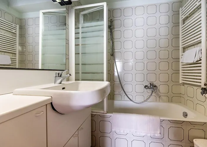 Daire Casa Rossa Vendri Verona