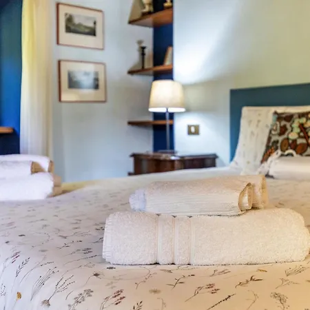 Casa Rossa Vendri * ヴェローナ