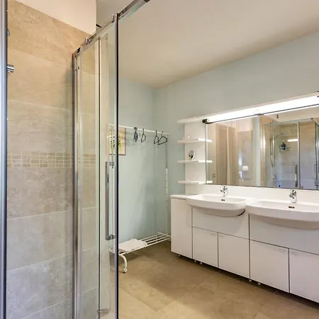 Апартаменты Casa Rossa Vendri