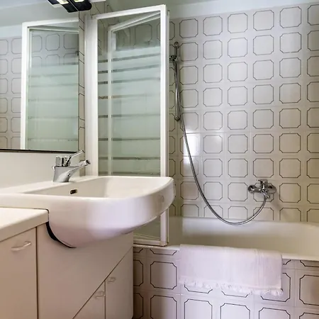 Апартаменты Casa Rossa Vendri Верона