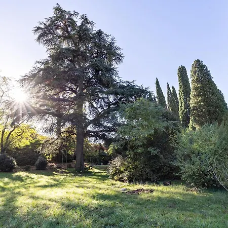 Casa Rossa Vendri Апартаменты